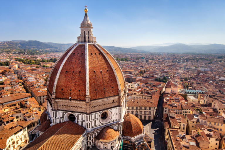 Duomo van Firenze