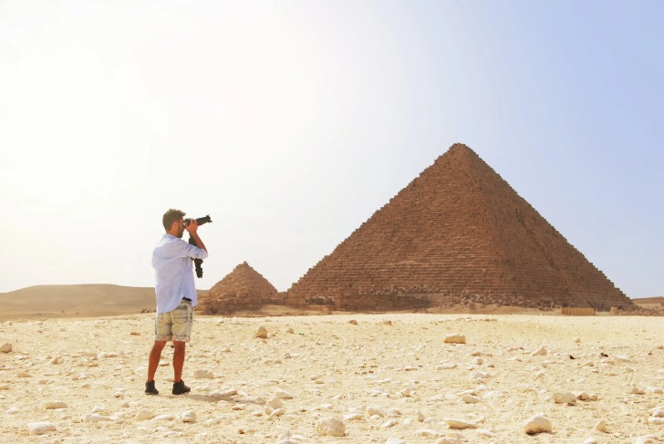 Ägypten: Eine Reise durch Zeit und Naturschönheiten