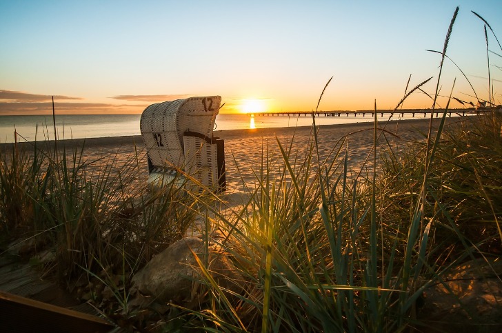 Ostseezauber: Ein unvergesslicher Urlaub in Deutschland