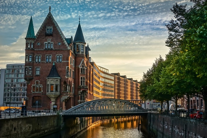 Hamburg Reisen: Ein Städtetrip zur Perle des Nordens