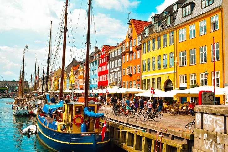 Erkunden Sie die Schönheit Dänemarks: Ein perfektes Reiseziel für Natur, Kultur und Genuss