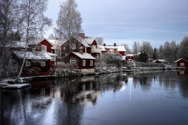 Urlaub in Schweden: Ein Traumziel für Naturliebhaber und Kulturfans