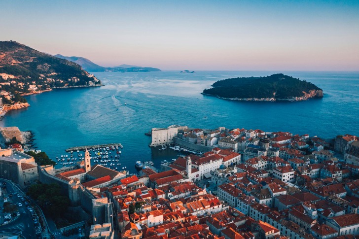 Kroatien: Ein Paradies an der Adria