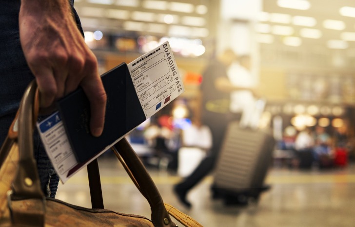 Alles, was Sie über das Beantragen eines Reisepasses und die anfallenden Kosten wissen müssen