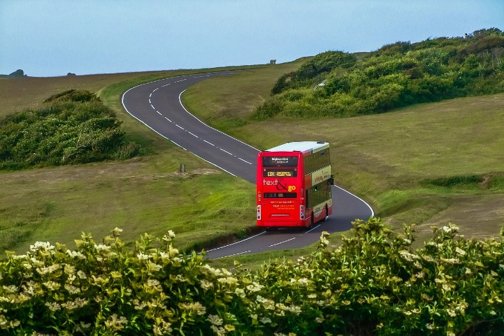 England: Reisen Sie in das Herzstück des Vereinigten Königreichs