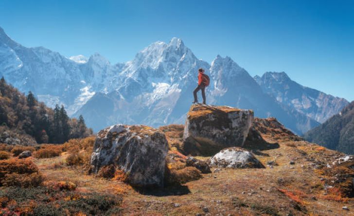 Exploring Europe’s Natural Wonders: The Best Hiking Places