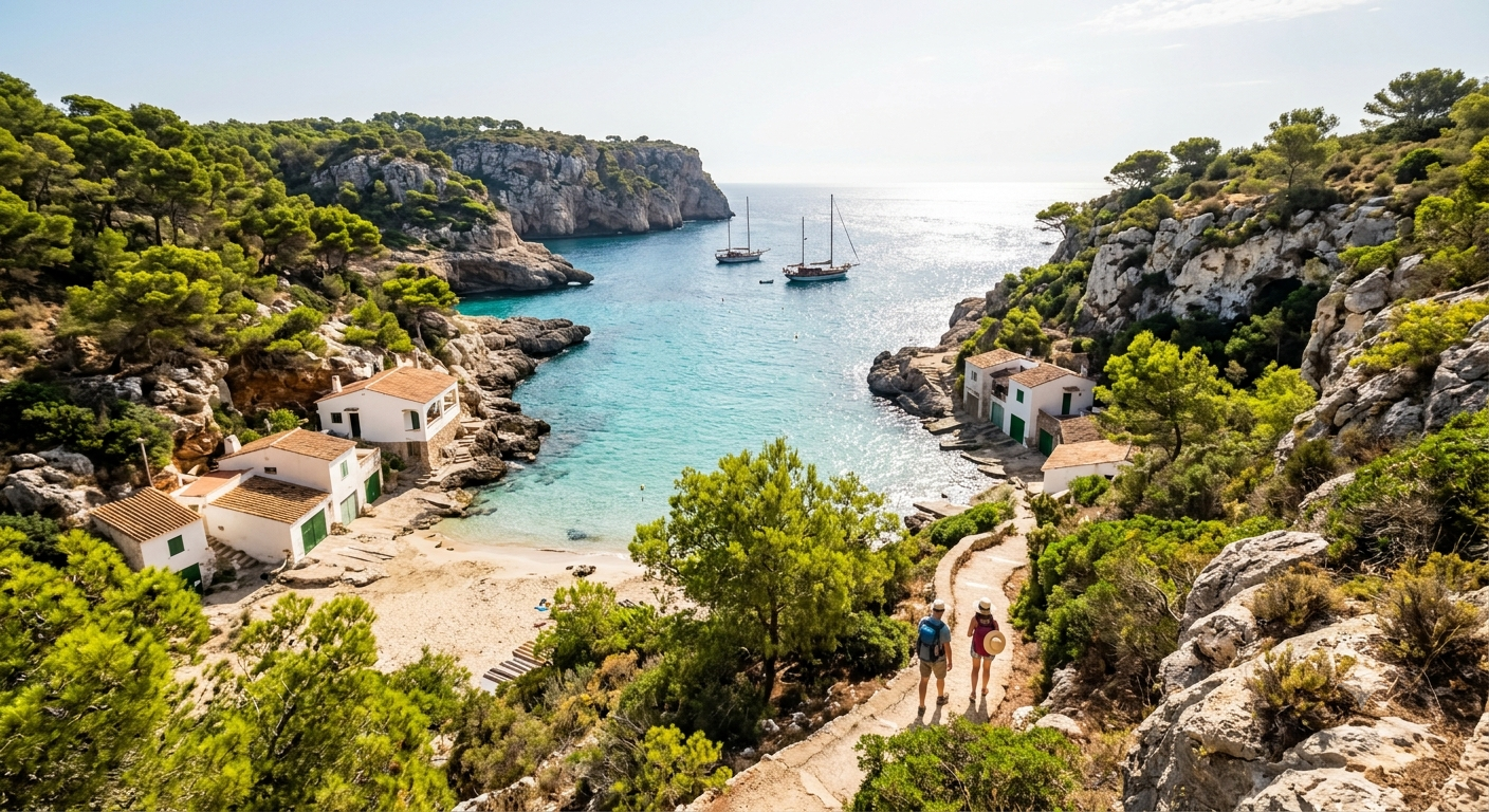 Discover Europe’s Hidden Summer Escapes Beyond the Crowds