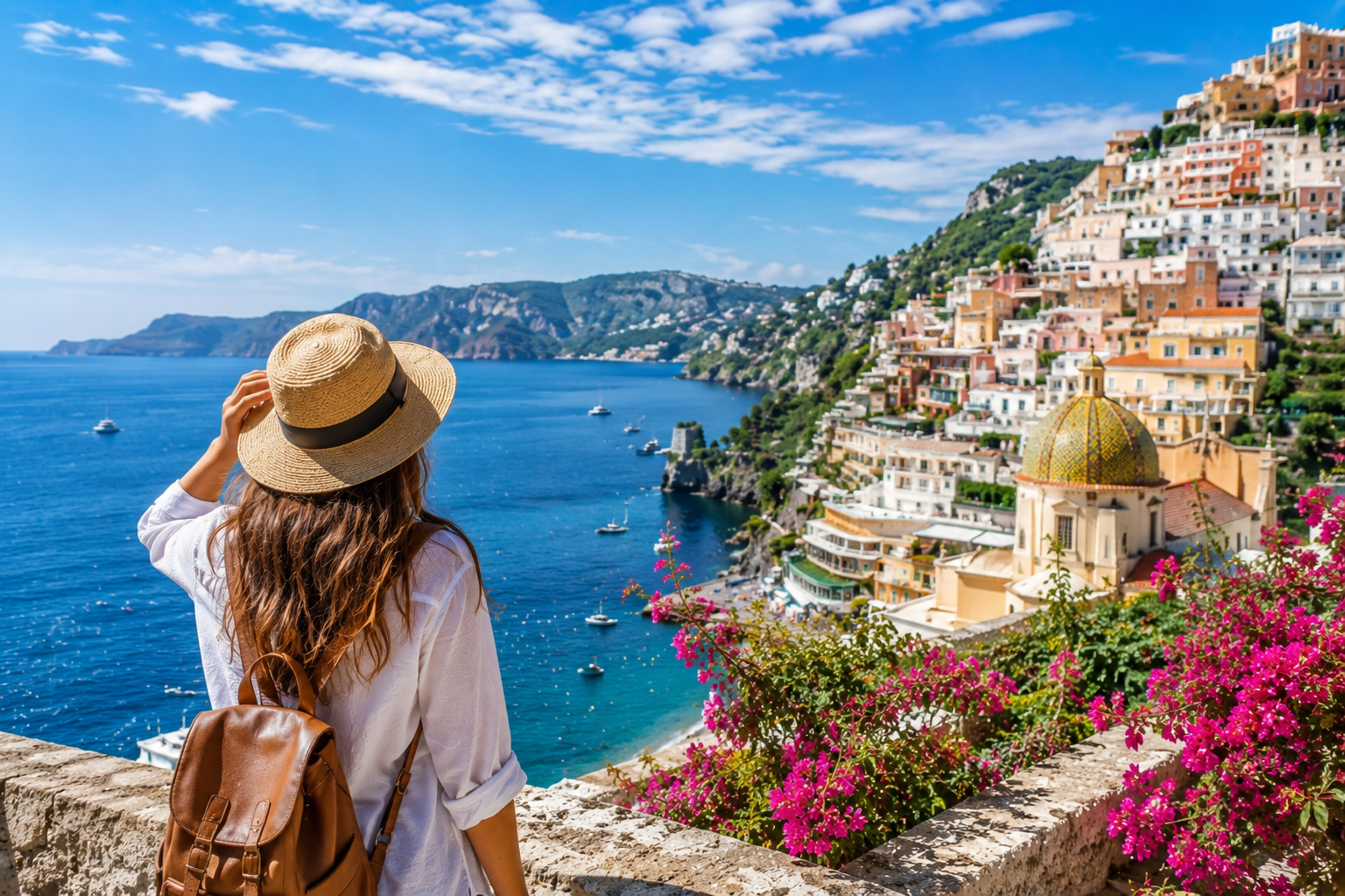 Chase the Sunshine with an Unforgettable European Summer Escape