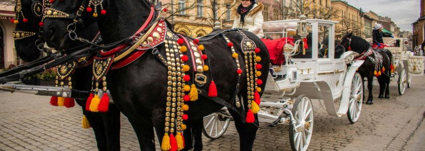 Que voir pendant un week-end à Cracovie ?