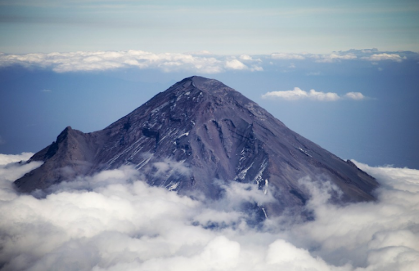 popocatepetl