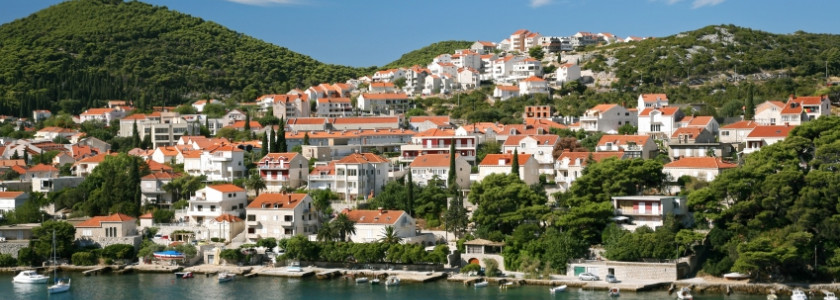 Camping trip en Croatie : nos conseils