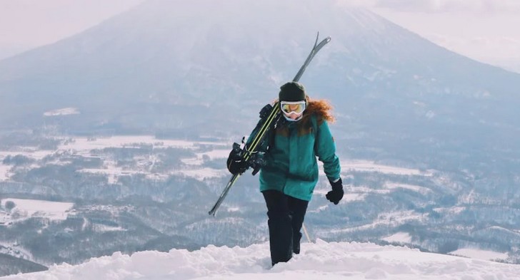 ski