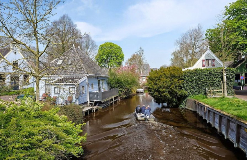 Broek in Waterland (Noord-Holland)