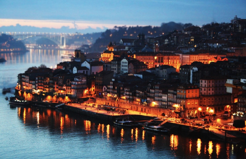 Portugal is één van de oudste landen in Europa