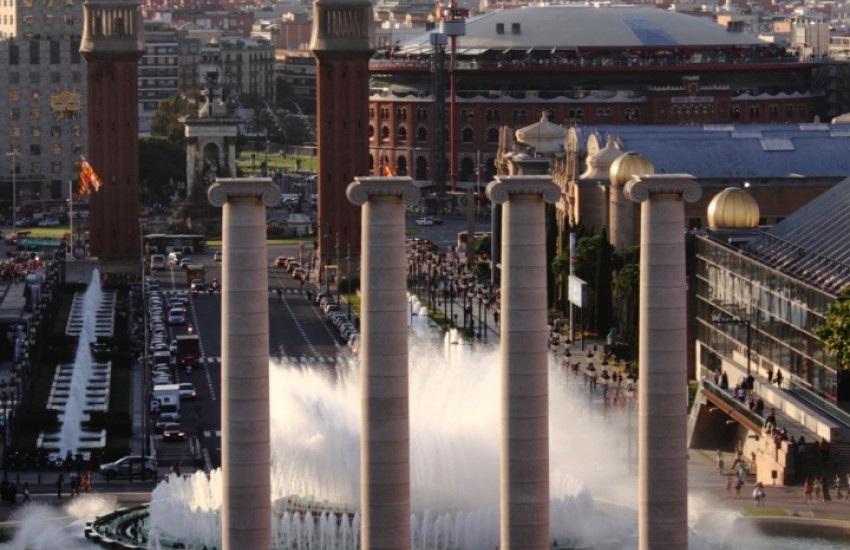 Barcelona’s ontstaansgeschiedenis is nog steeds een raadsel