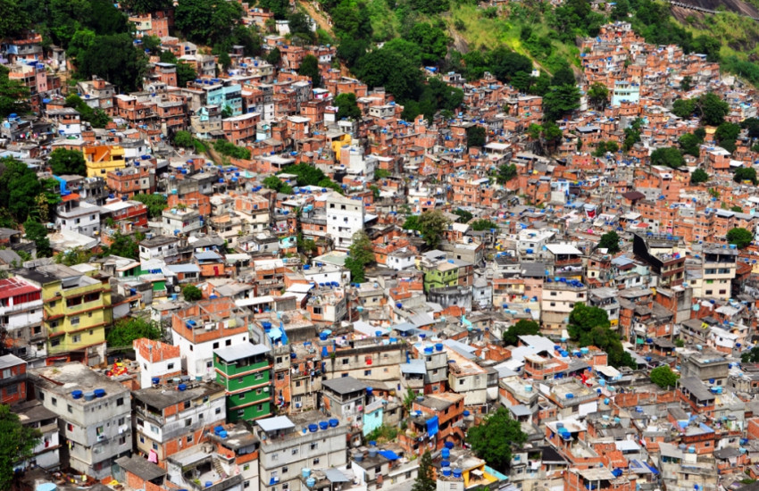 Bogota, Colombia