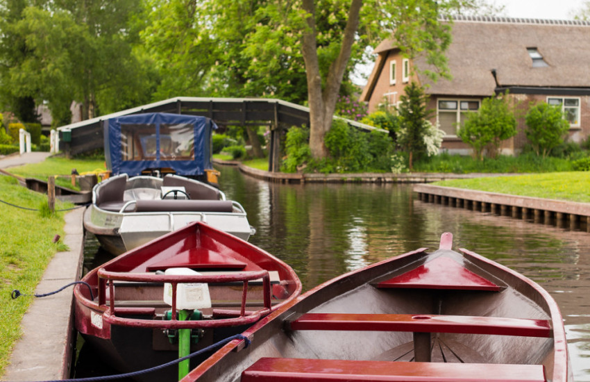 Giethoorn (Overijssel)