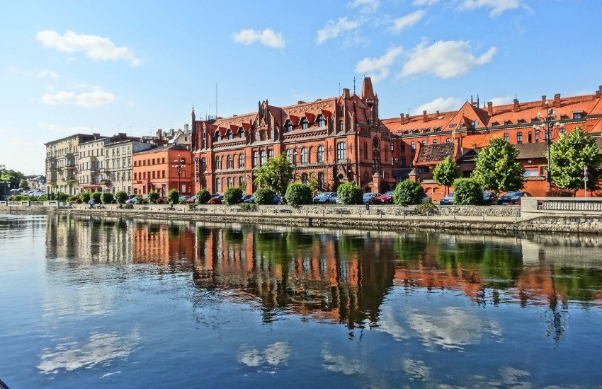 Bydgoszcz (Polen)