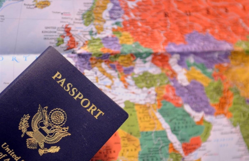 Vergeet je identiteitsbewijs niet