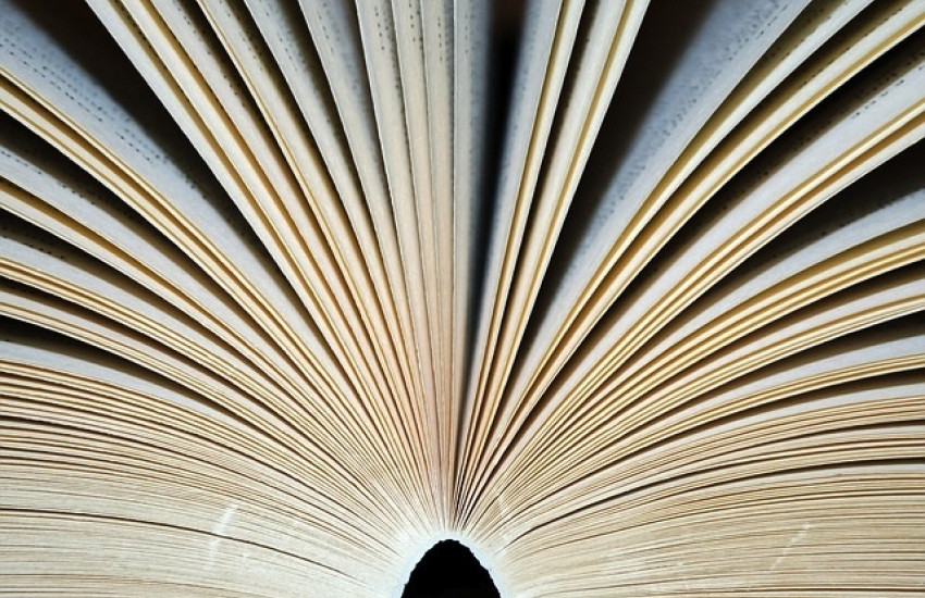 Wereldboekendag ontstond in Barcelona 