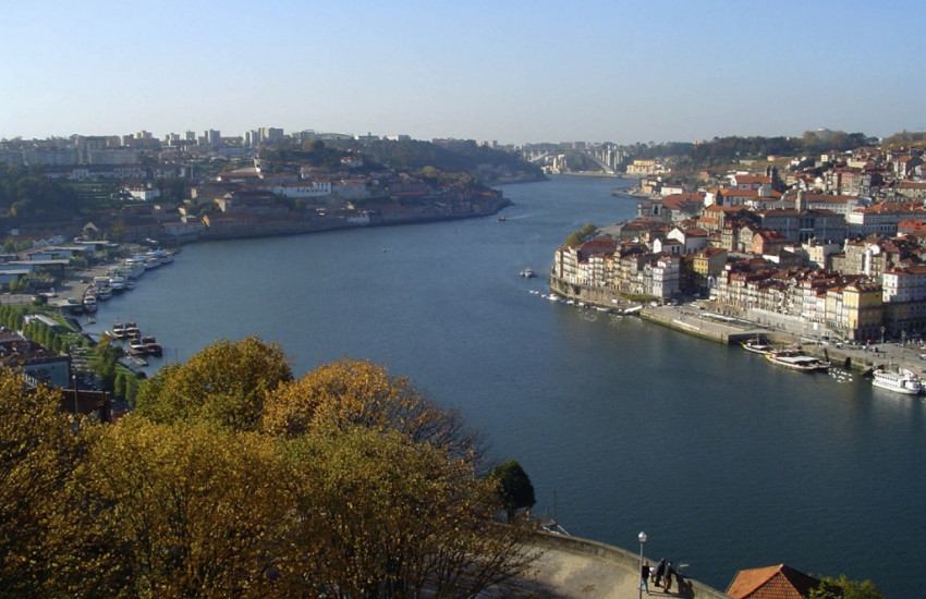 Douro rivier