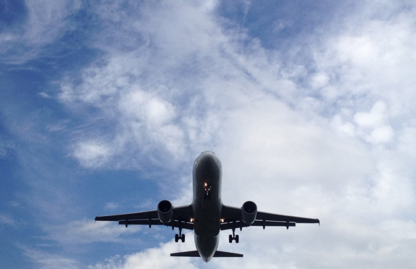 Vergeet de laatste reisinformatie niet te checken