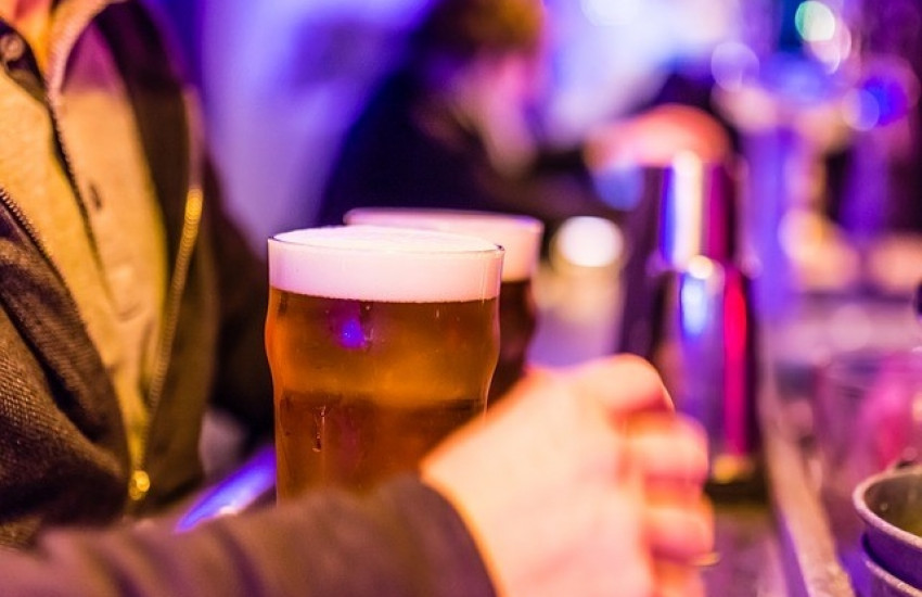 Te veel ‘duivelse’ biertjes achteroverslaan