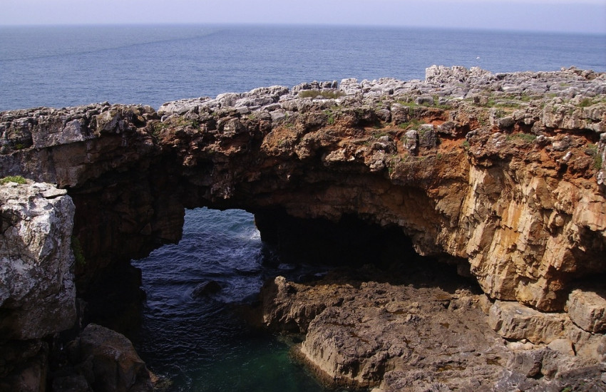 Boca do Inferno