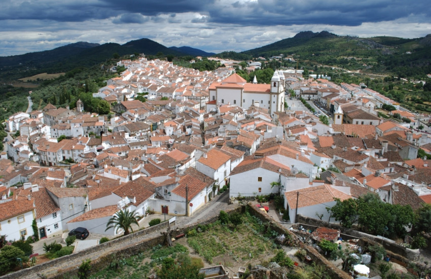 Castelo de Vide