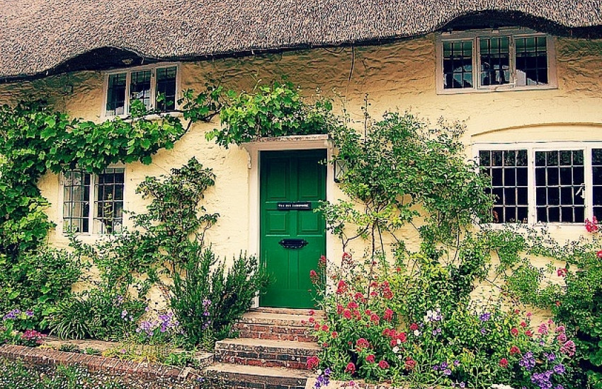 Amberley, West Sussex