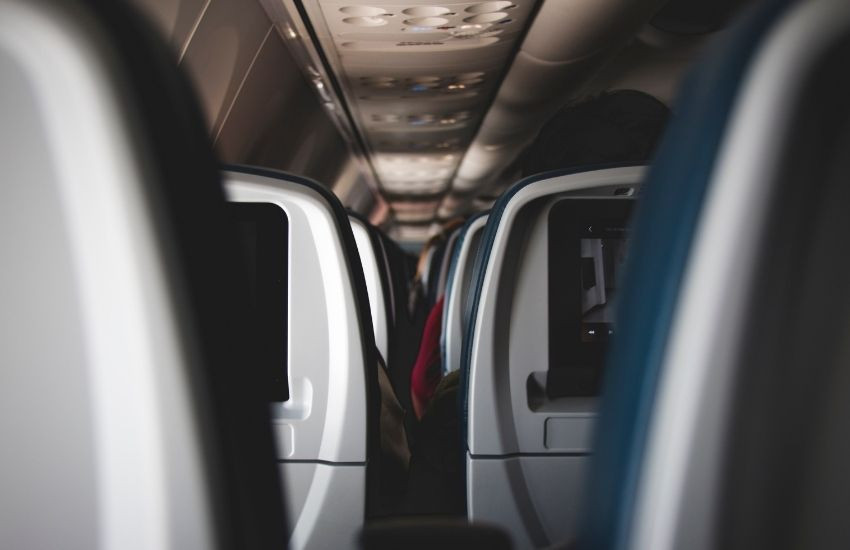 Jaloezie om een gratis upgrade