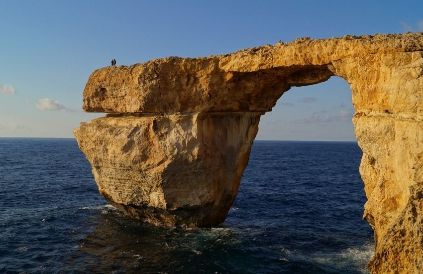 Khal Drogo en Daenerys’ huwelijk - Gozo, Malta