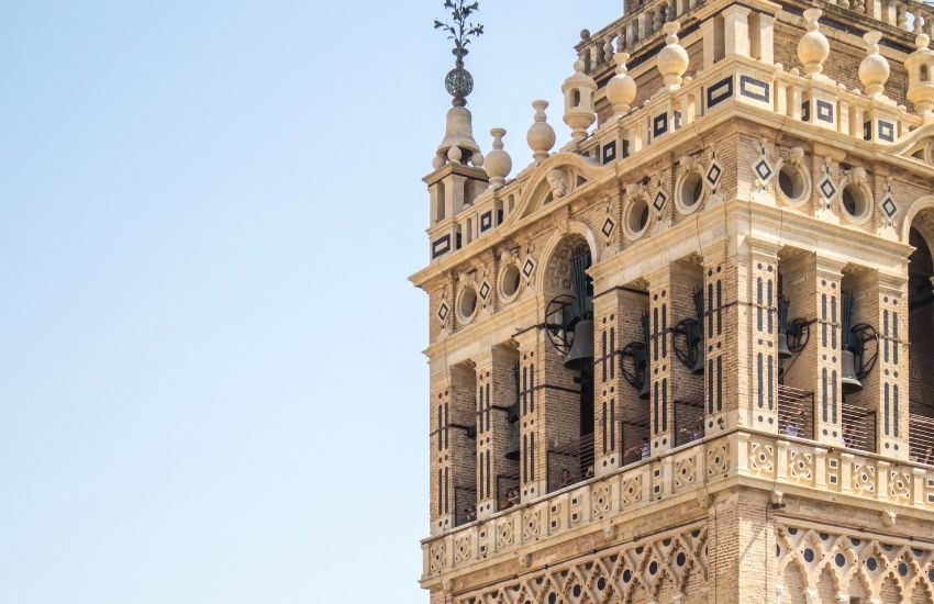 Catedral de Sevilla, Sevilla