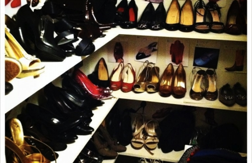 Portugal maakt sexy schoenen 