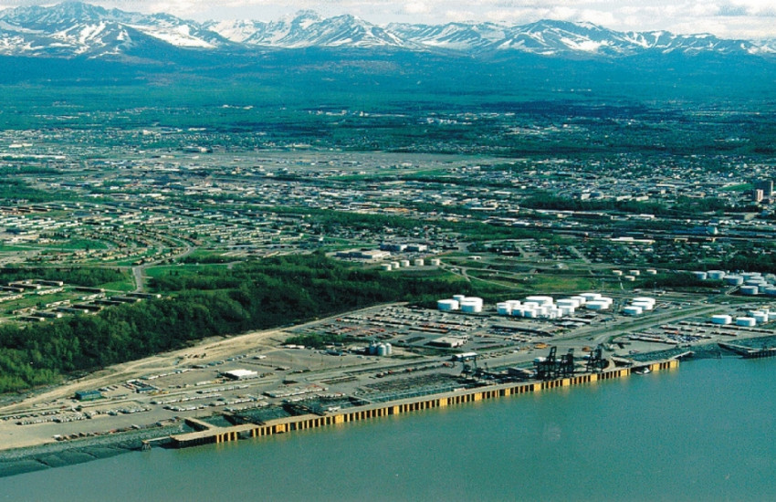 Anchorage
