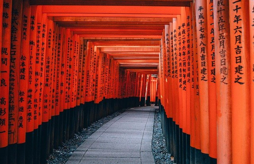 Kyoto, Japan