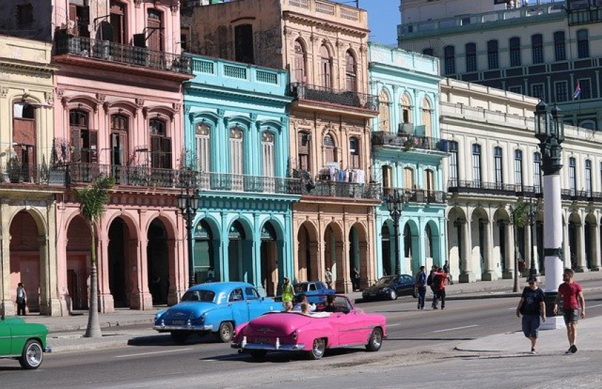 Havana, Cuba