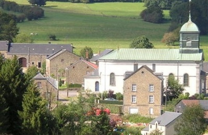 Ardennen & Durbuy