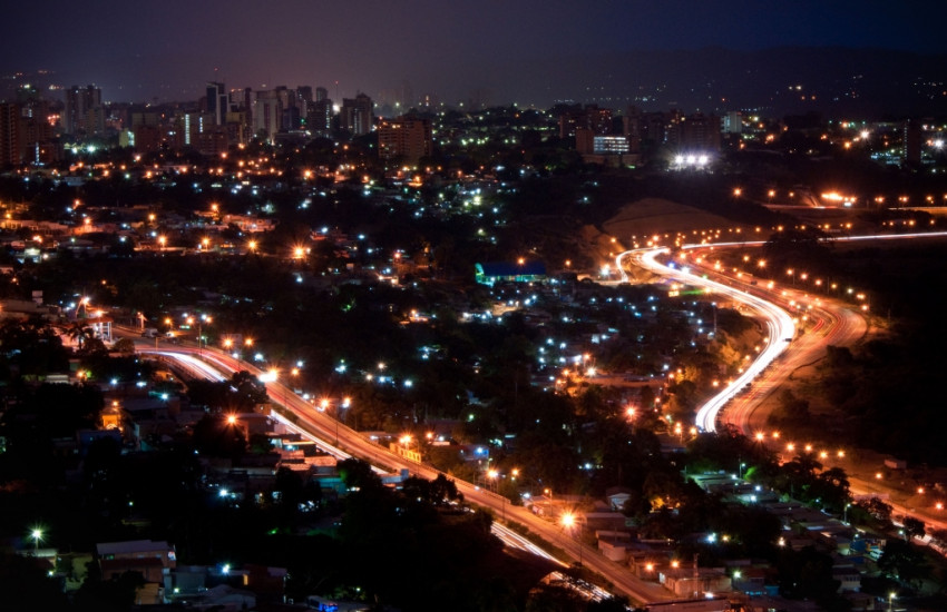 Barquisimeto, Venezuela