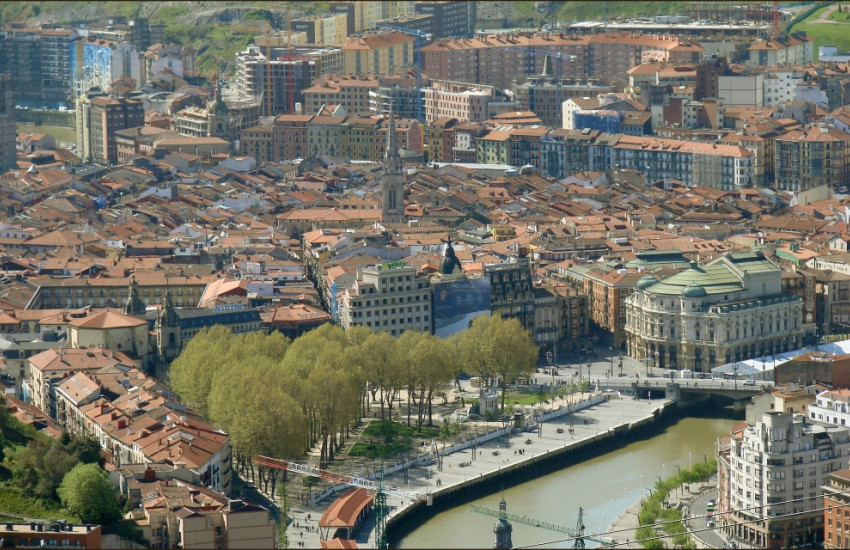 Bilbao