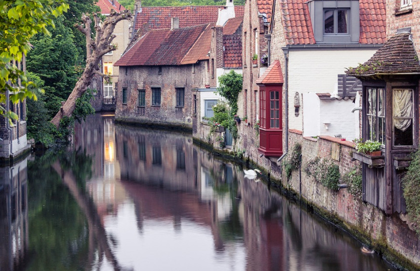 Brugge