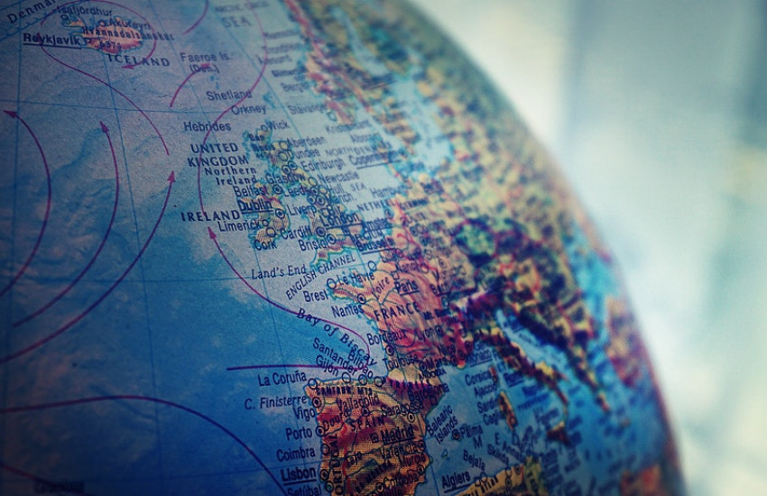 Breid je bucket list uit