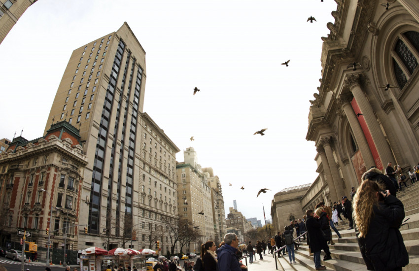 New York (Gossip Girl)