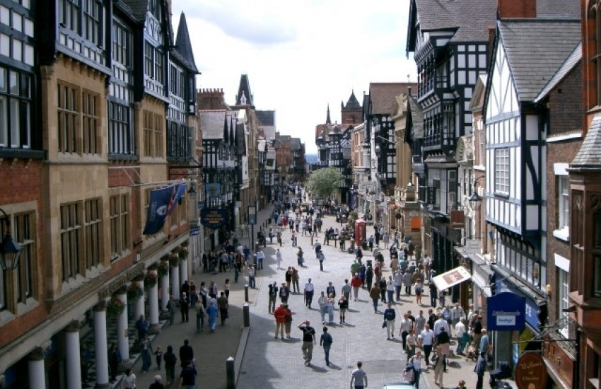 Chester