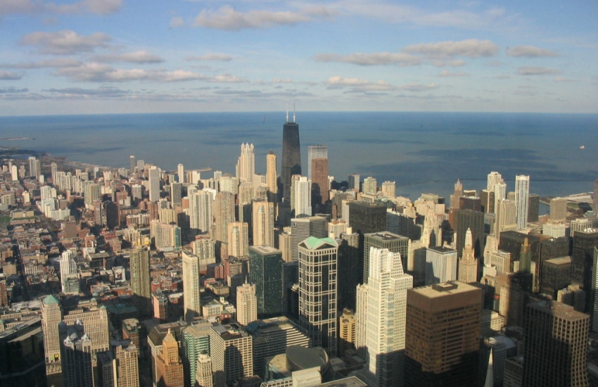 Chicago