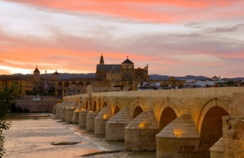 Córdoba (Spanje)