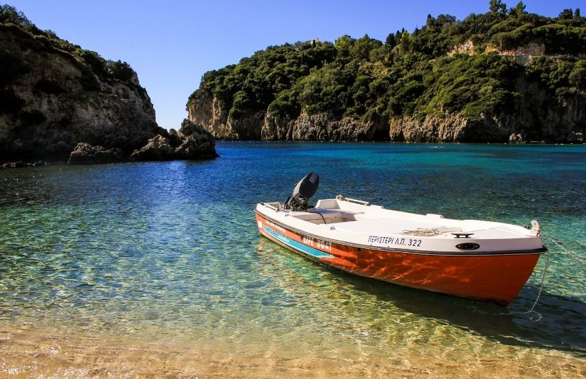 Corfu