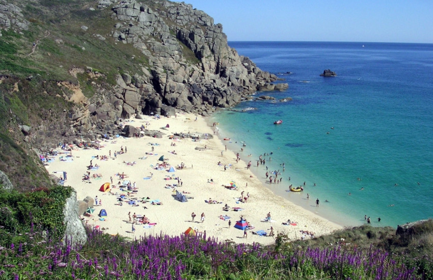 Cornwall