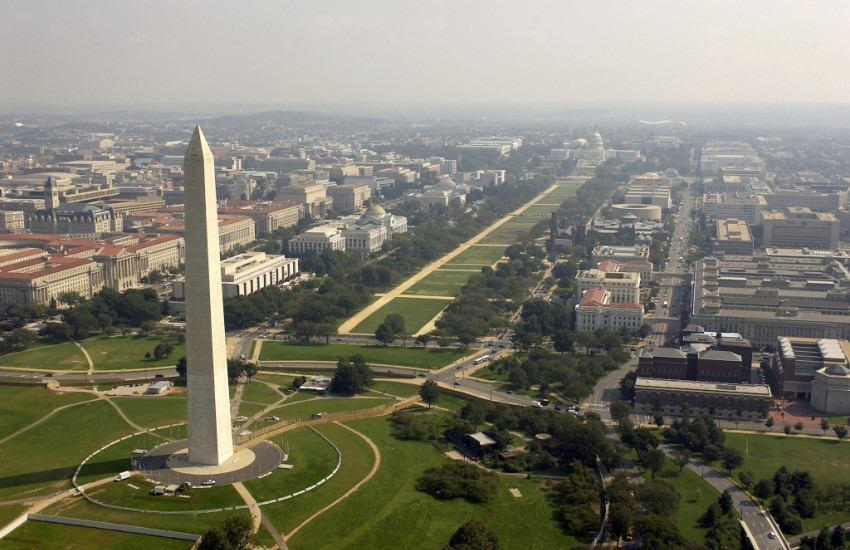 Washington D.C.
