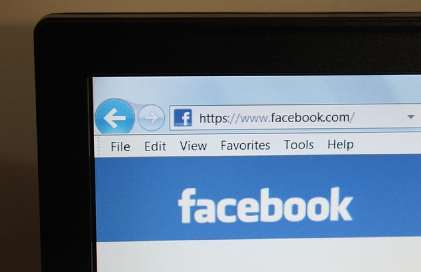 Zet niet alles online